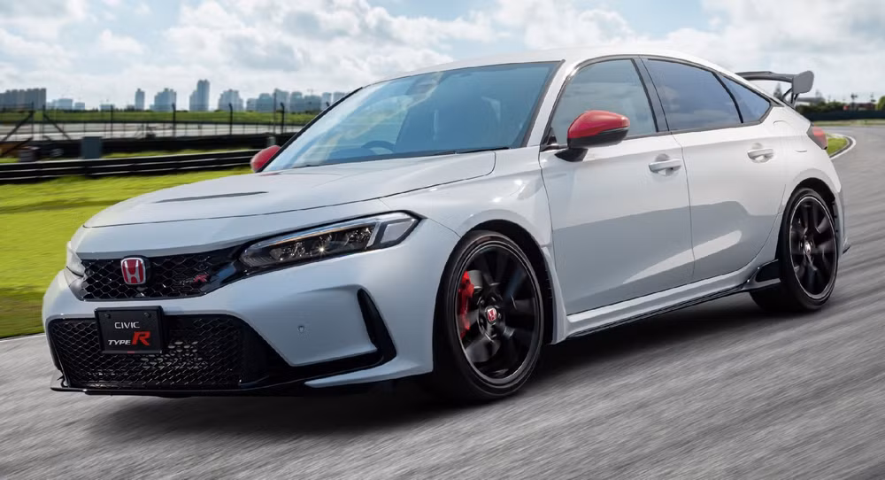 honda trang bi them goi phu kien nang cap cho civic type r hinh 5