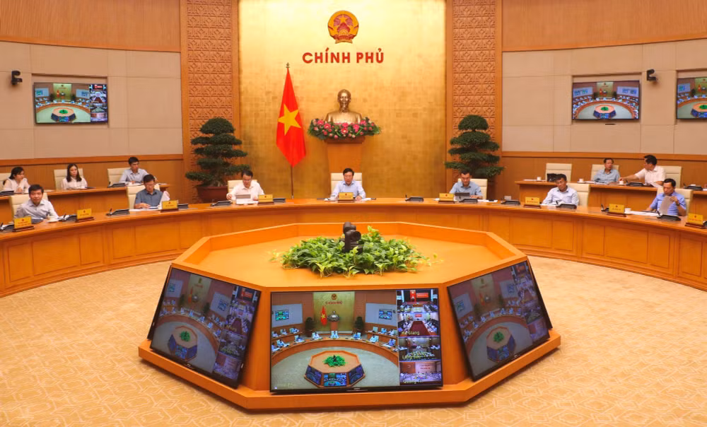 khac biet trong giai ngan dau tu cong nam o su vao cuoc quyet liet cua moi bo nganh dia phuong hinh 1