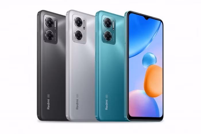 redmi ra mat redmi 10 5g voi gia re hinh 2