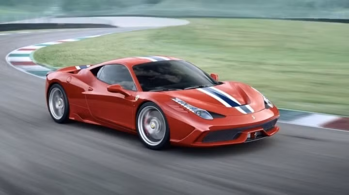 hang loat sieu xe ferrari bi trieu hoi vi loi tui khi takata hinh 2