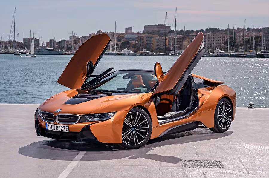 10 mau xe mui tran bmw duoc hot cars danh gia cao hinh 3