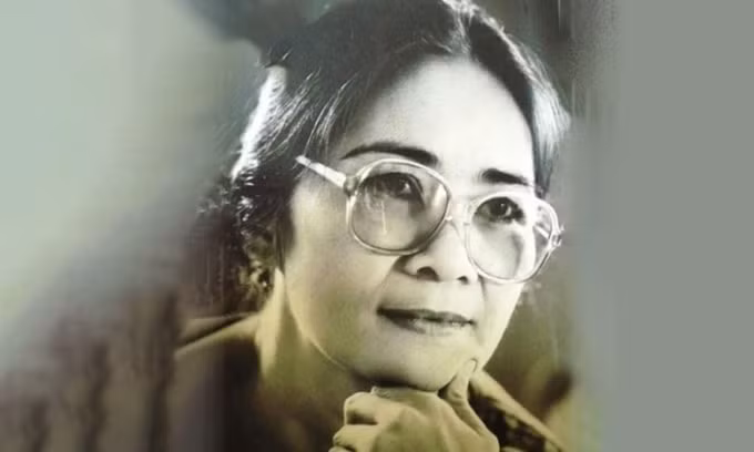 nsnd tuyet mai giong doc huyen thoai cua dai tieng noi viet nam hinh 1