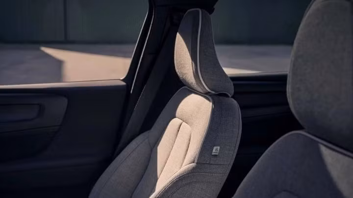 xe dien volvo xc40 recharge 2023 duoc nang cap thiet ke gia ban chua cong bo hinh 7