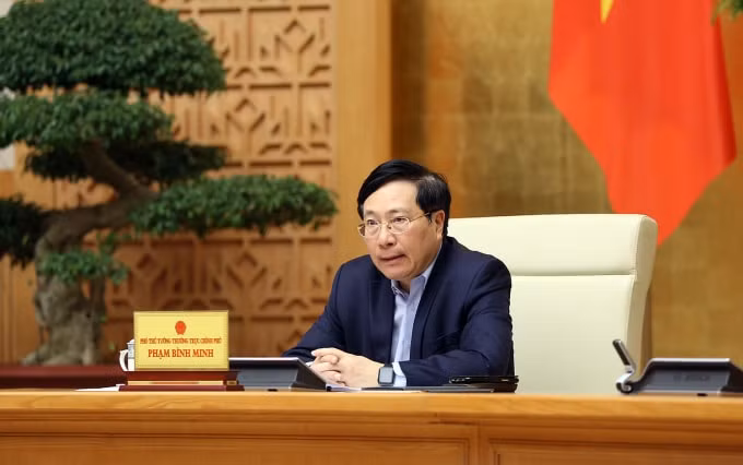 chinh phu se xem xet trien khai them cac chuyen bay so tan nguoi viet tu ukraine hinh 2