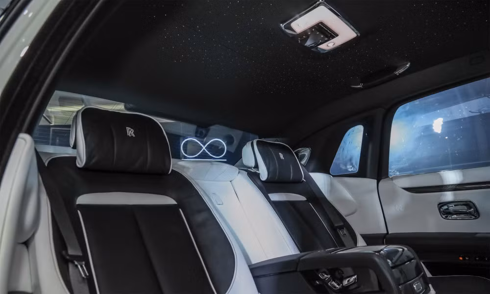rolls royce ghost black badge 2022 ra mat tai malaysia gia tu 430000 usd hinh 6