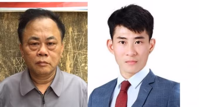 dang dieu tra lam ro vu chem nguoi da man tai bac giang hinh 1