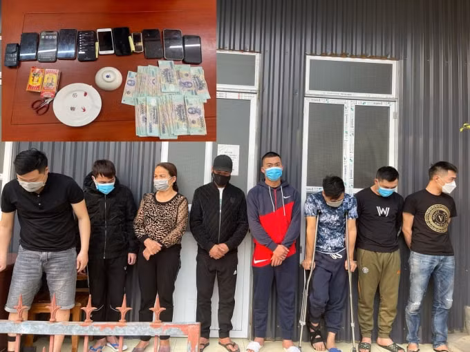 bat qua tang 8 doi tuong danh xoc dia hinh 1