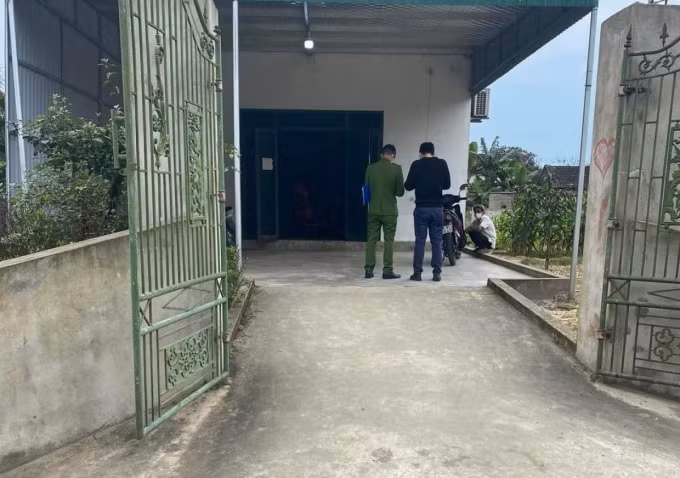 dam chet nguoi o quan internet hung thu cam dao di dau thu hinh 1