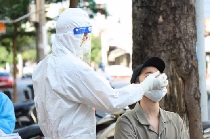 dieu chinh gia xet nghiem covid 19 tai kon tum khong qua 78000 dong lan test hinh 1