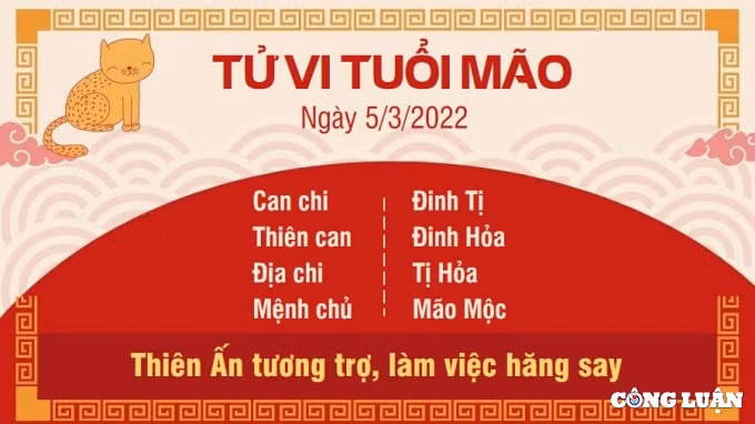 tu vi 5 3 2022 hom nay thu 7 ngay 3 2 am lich cua 12 con giap hinh 4