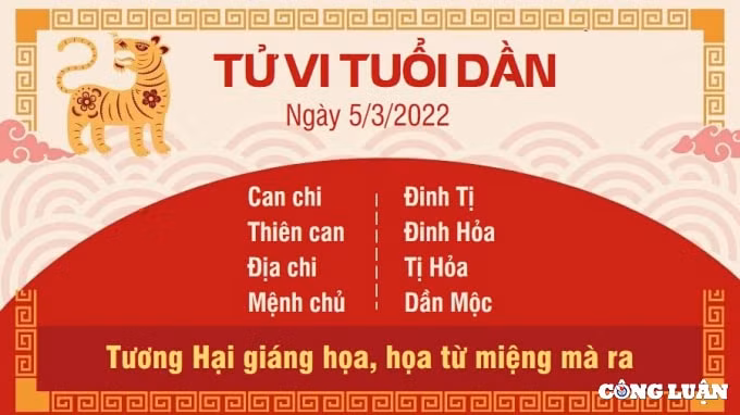 tu vi 5 3 2022 hom nay thu 7 ngay 3 2 am lich cua 12 con giap hinh 3