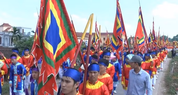 nhung hinh anh doc ve le hoi quan gia cach day mot the ky hinh 11