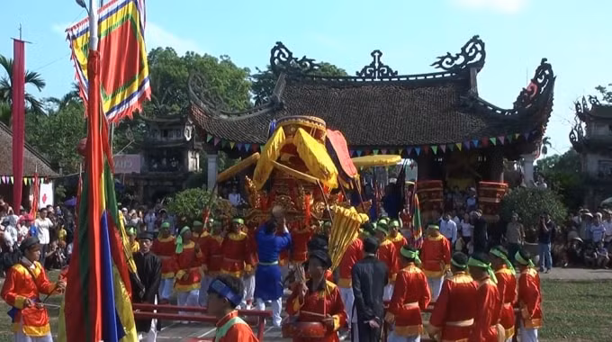 nhung hinh anh doc ve le hoi quan gia cach day mot the ky hinh 3