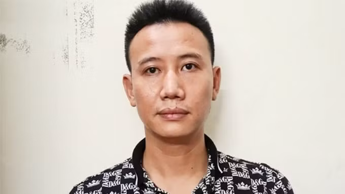 truy to trum duong day cho vay lai nang va to chuc danh bac hinh 1