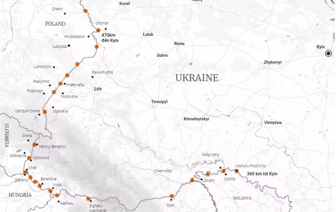 nhin lai 10 ngay xung dot nga ukraine qua 10 buc anh minh hoa hinh 9