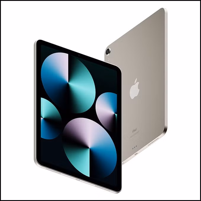 ro ri hinh anh gia ban ipad air 5 truoc ngay ra mat hinh 2
