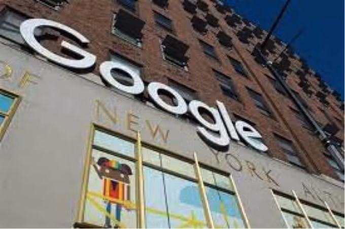 google tam dung tat ca hoat dong quang cao o nga hinh 1