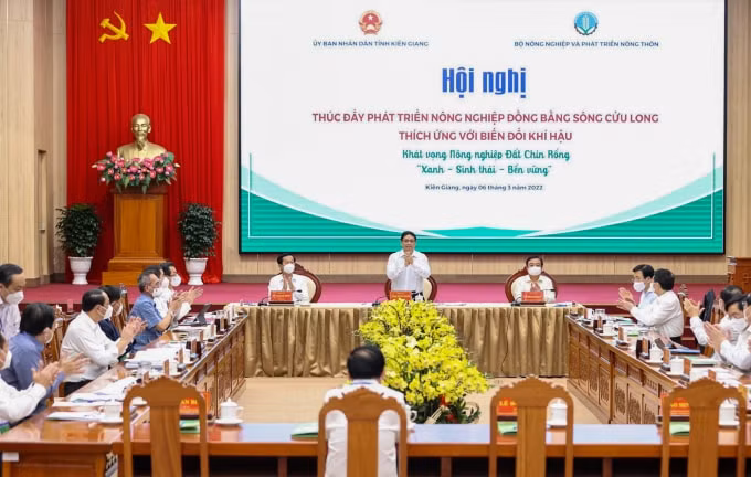dong bang song cuu long can huong den muc tieu phat trien nhanh va ben vung hinh 1