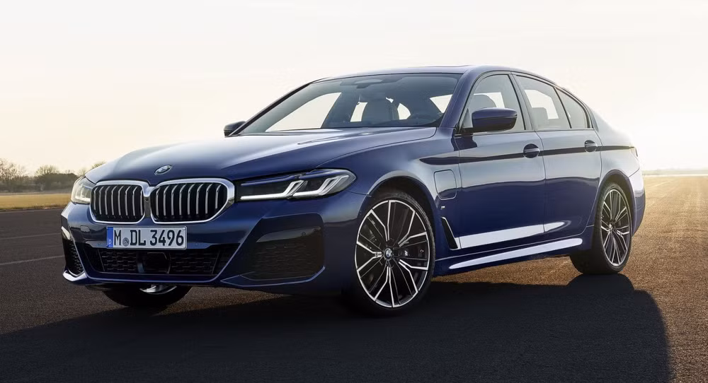 bmw nang cap dong co 30 lit b58 trang bi cho xe hieu suat cao hinh 2