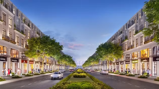 du an hinode royal park gianh giai vang quy hoach do thi quoc gia hinh 2