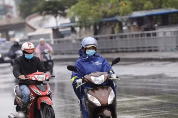 du bao thoi tiet 7 3 bac bo troi ret dem va sang mua vua mua to hinh 1