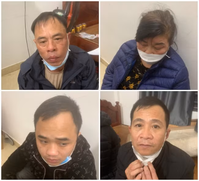 pha tu diem danh bac kiem mua ban ma tuy trong nha hinh 2