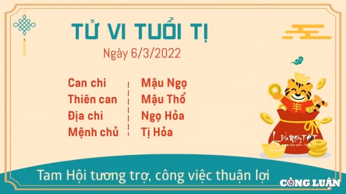 tu vi 6 3 2022 hom nay chu nhat ngay 4 2 am lich cua 12 con giap hinh 6