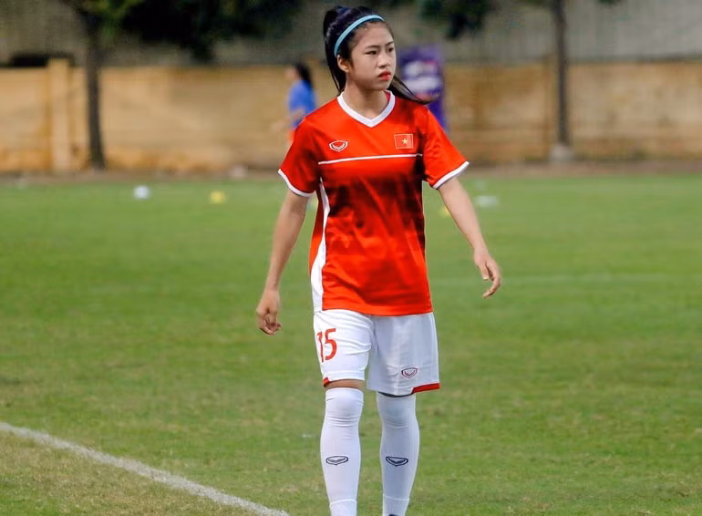 nhung bong hong xinh dep tai nang cua lang the thao viet nam hinh 7