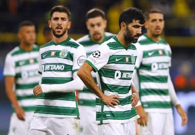 5 ben do tiem nang cho ronaldo neu roi man united hinh 1