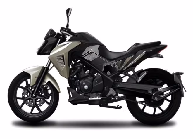 sym ra mat bo doi mo to nhx200 va nhx125 hoan toan moi hinh 4