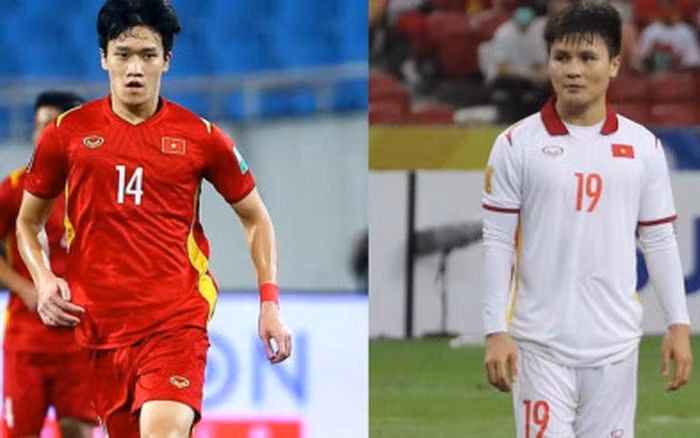 nhung cau thu bong da viet nam nao duoc tang gia tri chuyen nhuong hinh 1
