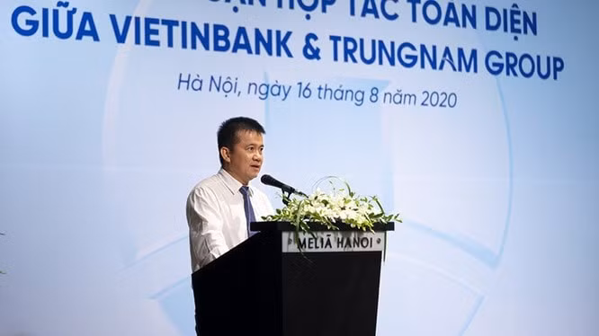 du an dien nang luong kho khan kinh doanh lai tuong trung trung nam group mac ket trong dong no hang chuc nghin ty hinh 2