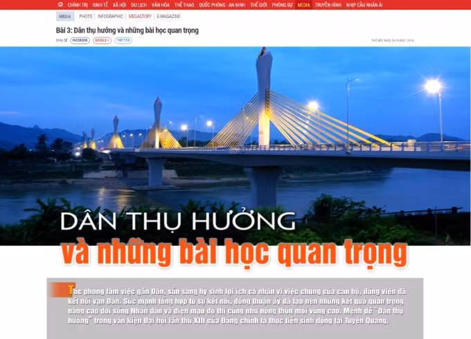 thuc tien xay dung dang o dia phuong trong gan dan de ket noi van dan hinh 2