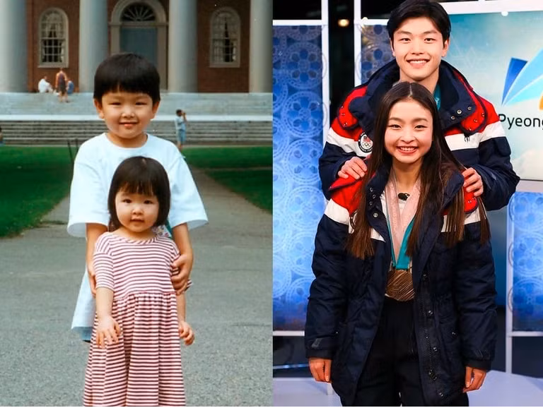 ngam nhan sac xinh dep cua vdv truot bang nghe thuat nguoi my maia shibutani hinh 2