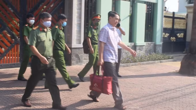 bat tam giam nguyen pho chu tich ubnd thanh pho bien hoa hinh 1