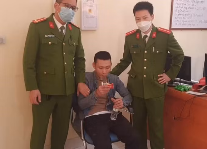 doi tuong tron khoi trai giam quang ninh da bi bat hinh 1