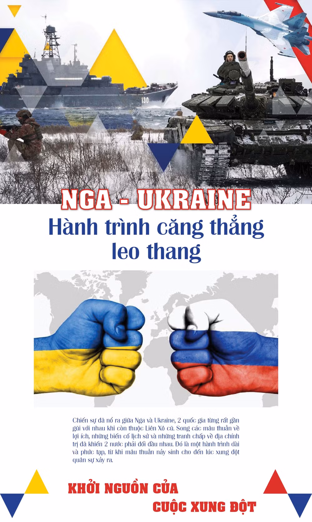 nga ukraine hanh trinh cang thang leo thang hinh 1