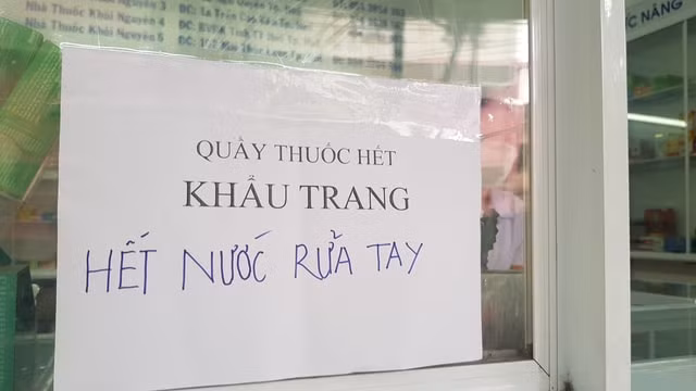 thua thien hue xu ly nghiem to chuc ca nhan tang gia cac mat hang chong dich covid 19 hinh 2