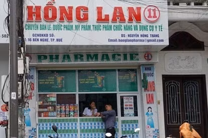 thua thien hue xu ly nghiem to chuc ca nhan tang gia cac mat hang chong dich covid 19 hinh 1