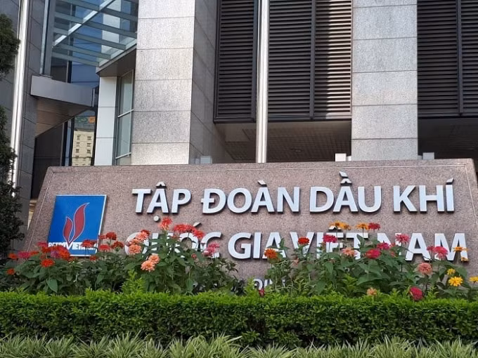 hoan thien quy dinh phan cap cho hoi dong thanh vien tap doan dau khi viet nam hinh 1