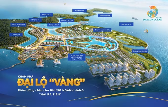 suc hap dan cua cac dai lo vang tai dragon ocean do son diem dung chan cho nhung nganh hang hai ra tien hinh 1