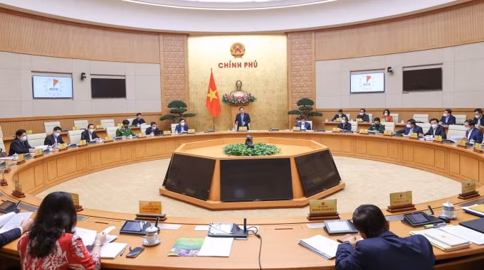 thu tuong chi dao thanh lap to cong tac dac biet giai quyet cac van de lien quan toi tinh hinh ukraine hinh 1