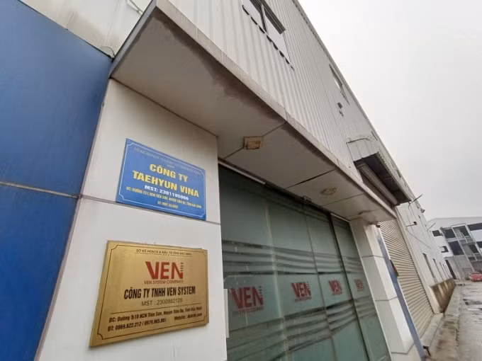 ban quan ly cac kcn tinh bac ninh lam ngo truoc hiem hoa chay no hinh 1