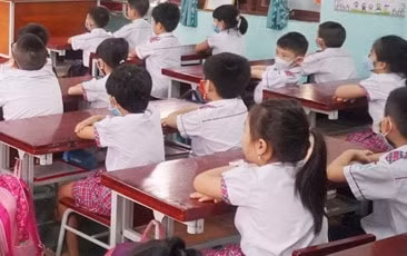 sau tet nguyen dan so tre mac covid 19 o quang binh gia tang hinh 1