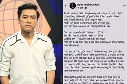 dang tin sai su that de keu goi tu thien mot so doi tuong bi xu ly vi pham hanh chinh hinh 1