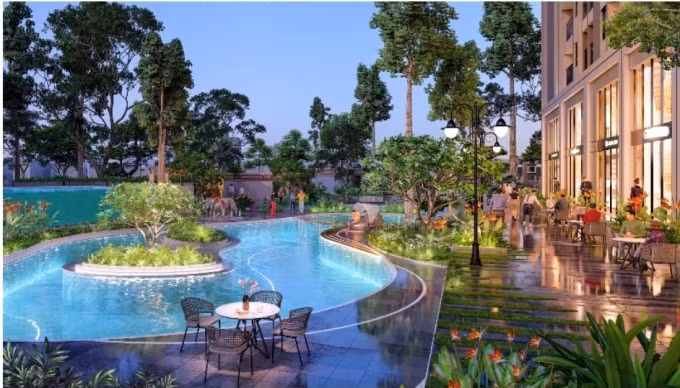 ra mat gio hang cuoi cung cua nhung tang dep nhat toa fantasy tower du an feliz homes hinh 4