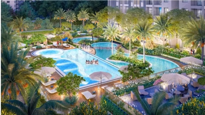 ra mat gio hang cuoi cung cua nhung tang dep nhat toa fantasy tower du an feliz homes hinh 3