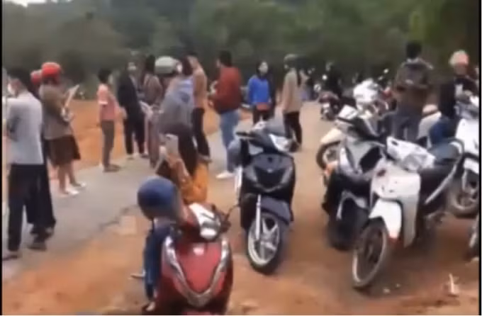 sau binh phuoc co dat lai dai nao khu dat gan nghia trang o quang tri hinh 1