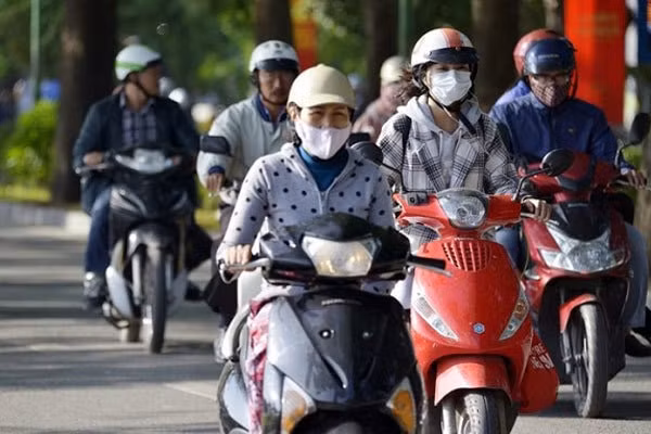 du bao thoi tiet 9 3 bac bo bac trung bo dem va sang troi ret hinh 1