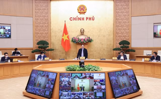 thu tuong khan truong hoan thanh bao cao tham dinh 2 du an duong vanh dai hinh 1